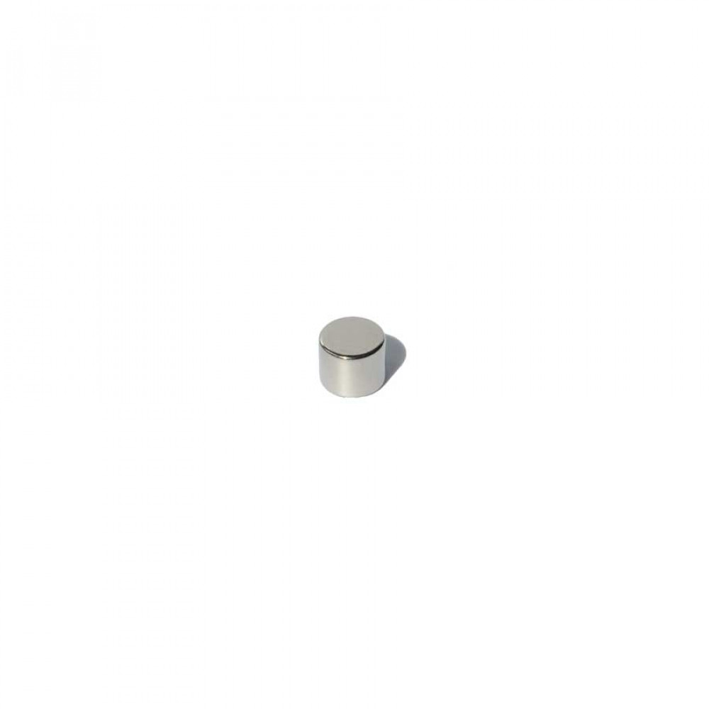 Магнит диск D 10 х 8