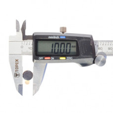 Магніт самоклейка Ø D10 mm х H1 mm (3м)