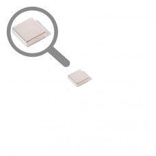 Магніти - квадрати 12,5-12,5-2