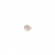 Магніт диск D 10-6