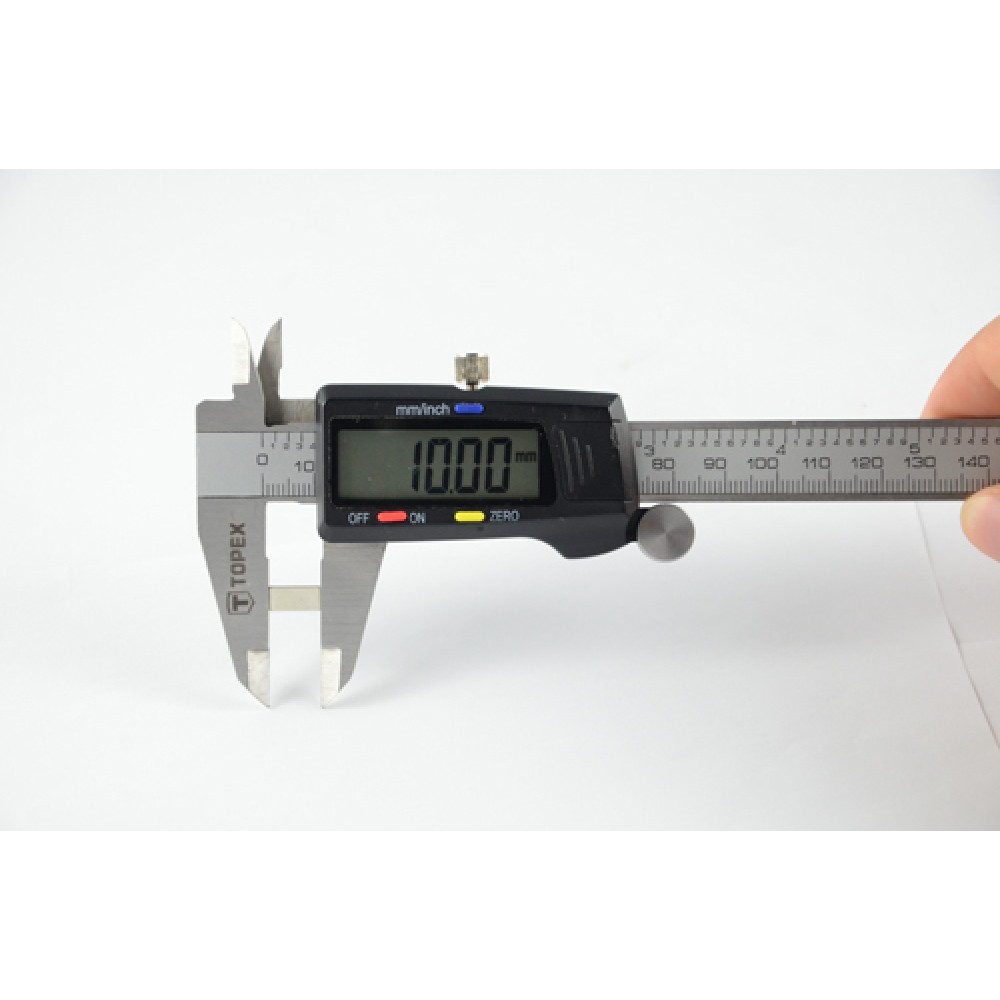 Магніт прямокутник 10х4х2 мм