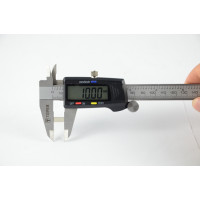 Магниты - прямоугольники 10x3x1,5 мм