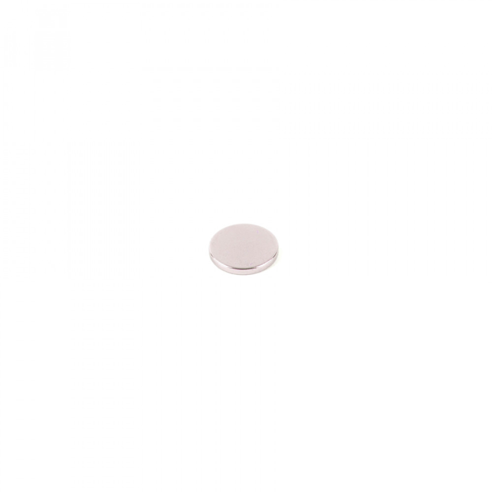 Магнит диск D 12x1,5