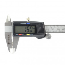 Магніт диск D 12x1,5