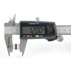 Магніт диск D 12x10