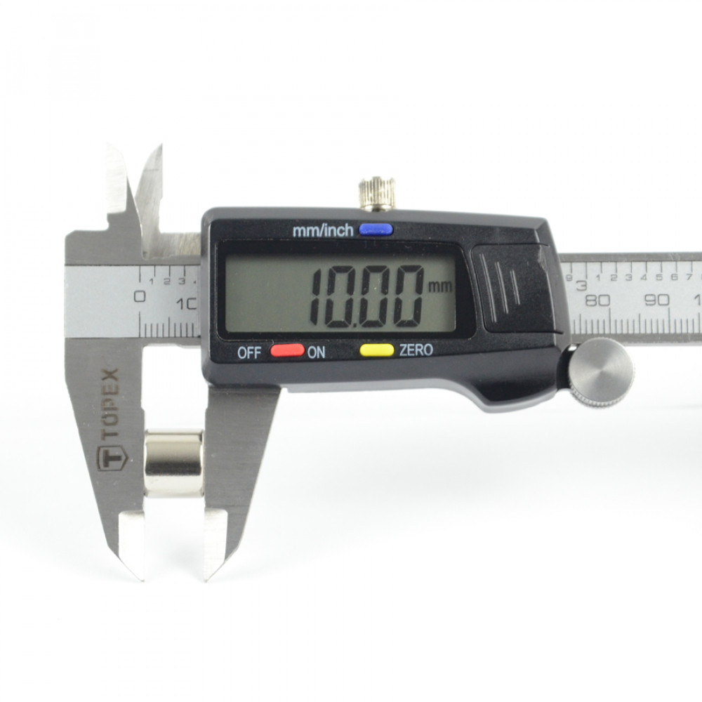 Магніт диск D 12x10