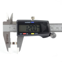 Магнит 42SH D 12-5 150°C