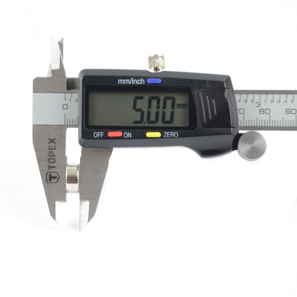 Магніт 42SH D 12-5 150°C