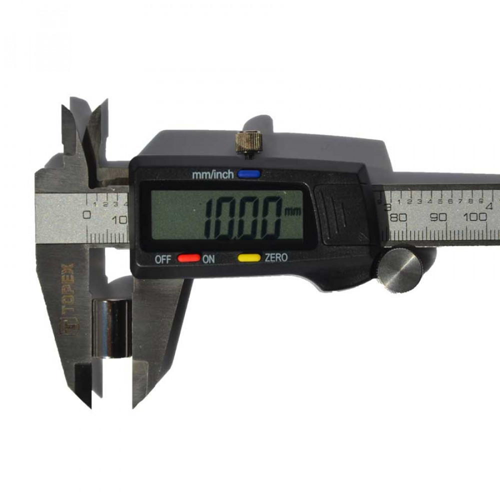 Магніт диск D 15-10