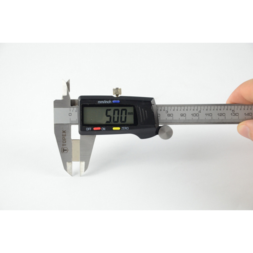 Магніти - прямокутники 15x5x3 мм