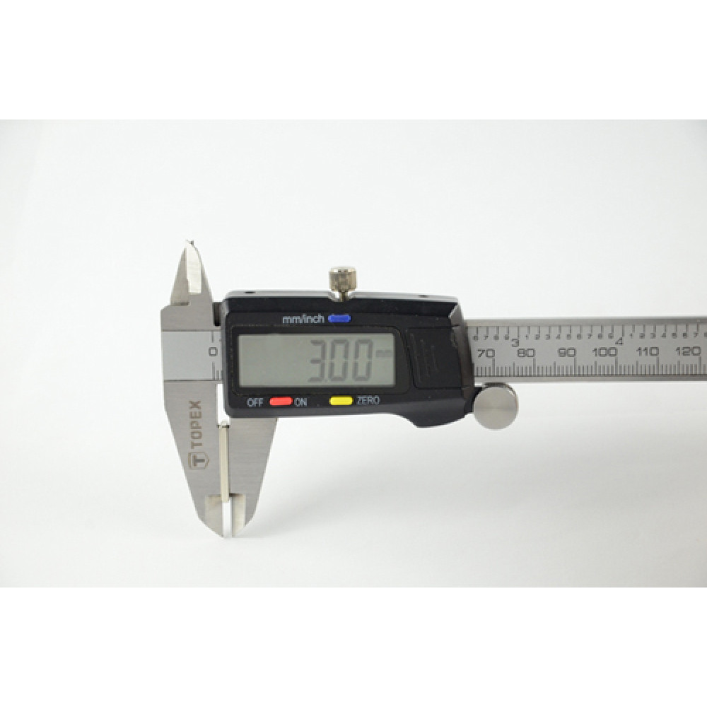 Магніти - прямокутники 15x5x3 мм