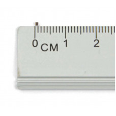 Магніт куб 1-1-1