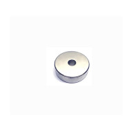Магніти кільця D20-6x10mm