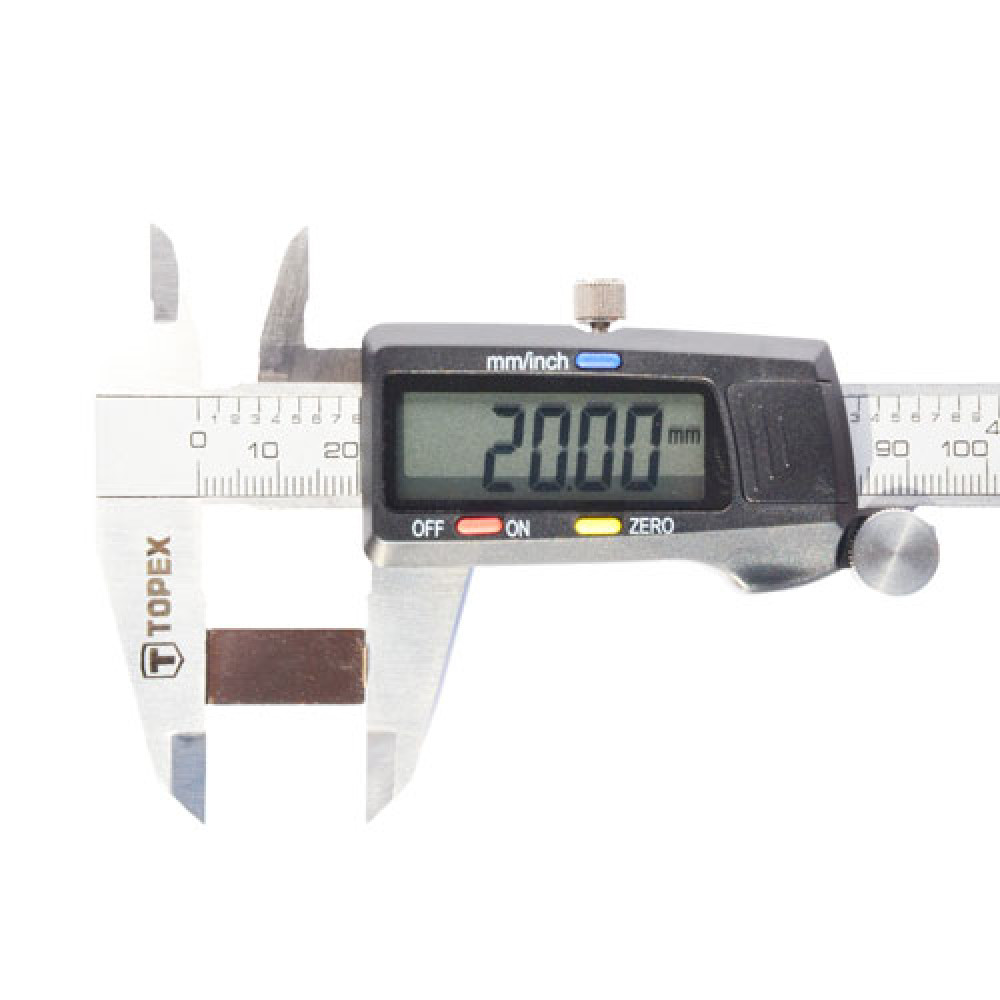 Магніти-прямокутники 20-10-1 (3м) (самоклейка)