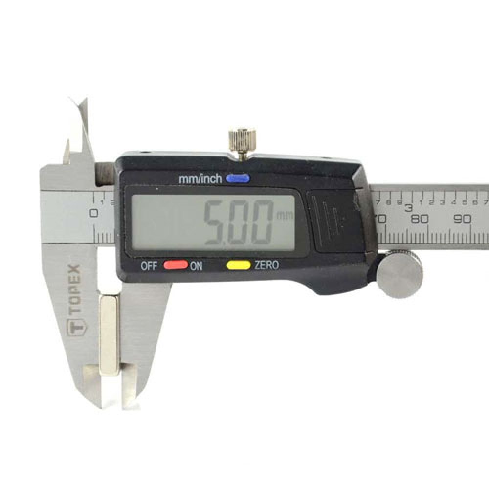 Магніти прямокутники 20x10x5