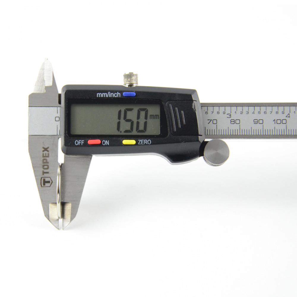 Магнит диск D 20-1,5 150°C