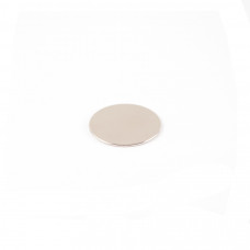 Магніт диск D 25x1