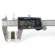 Магніт диск D 25x20
