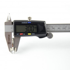 Магніт диск D 25x3