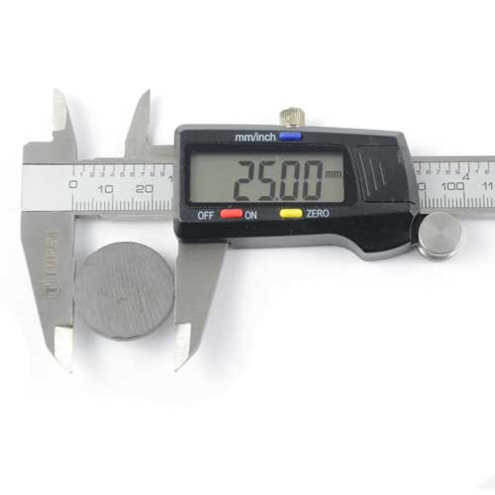 Феритовий магніт D 25-4