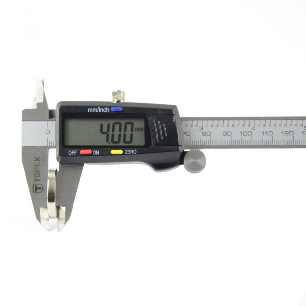 Магнит диск D 25x4