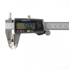 Магніт диск D 25x5