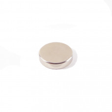 Магніт диск D 25x6