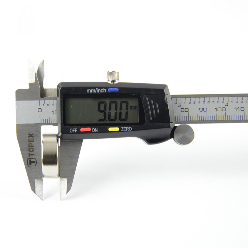 Магнит диск D 25x9