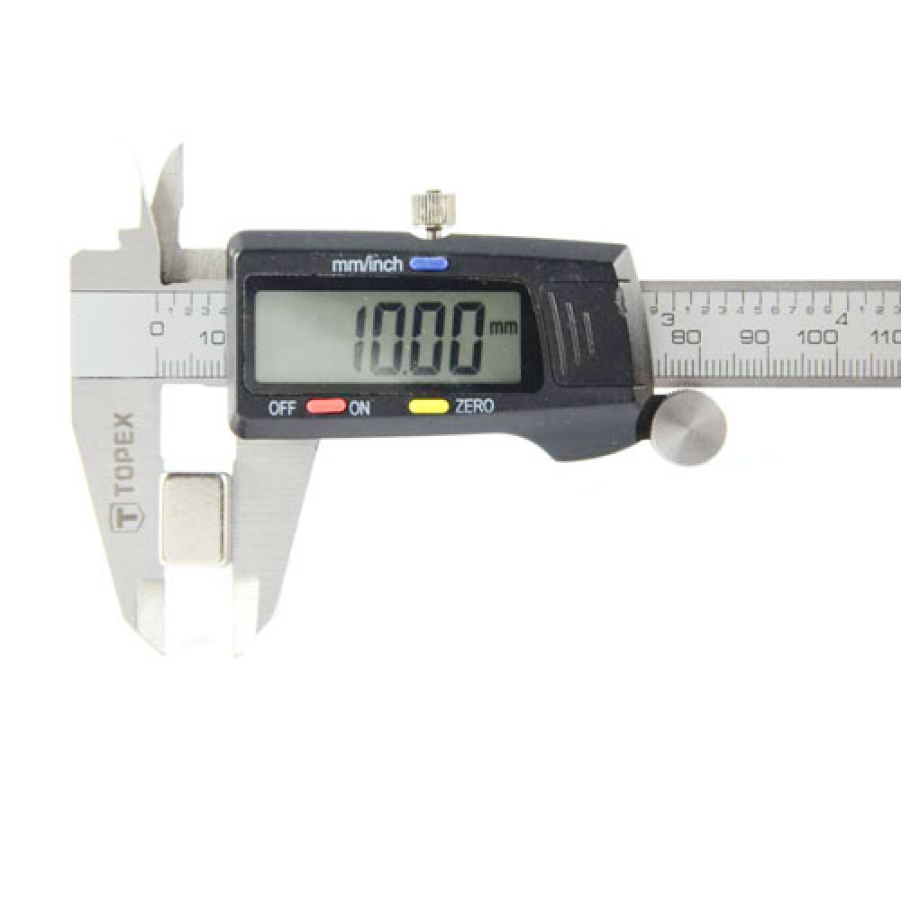 Магниты прямоугольники 30x14x10