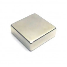 Магніти - квадрати 30x30x8