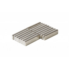 Неодимовий прямокутник 30x4x2mm