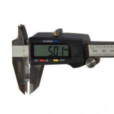 Магніт диск D3x5mm