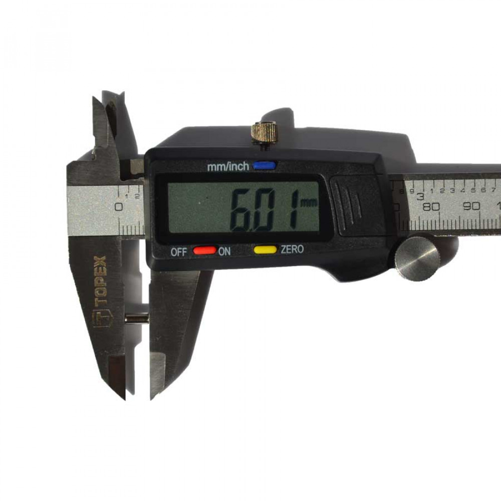 Магнит стержень D3x6mm