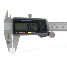 Магніт неодимовий, маленький D 3х1 мм