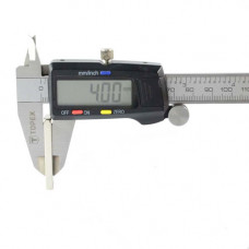 Магніт прямокутник 20х10х4 мм