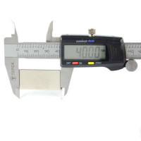 Магніти прямокутники 40x20x10mm