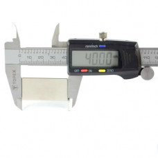 Магніти прямокутники 40x20x10mm