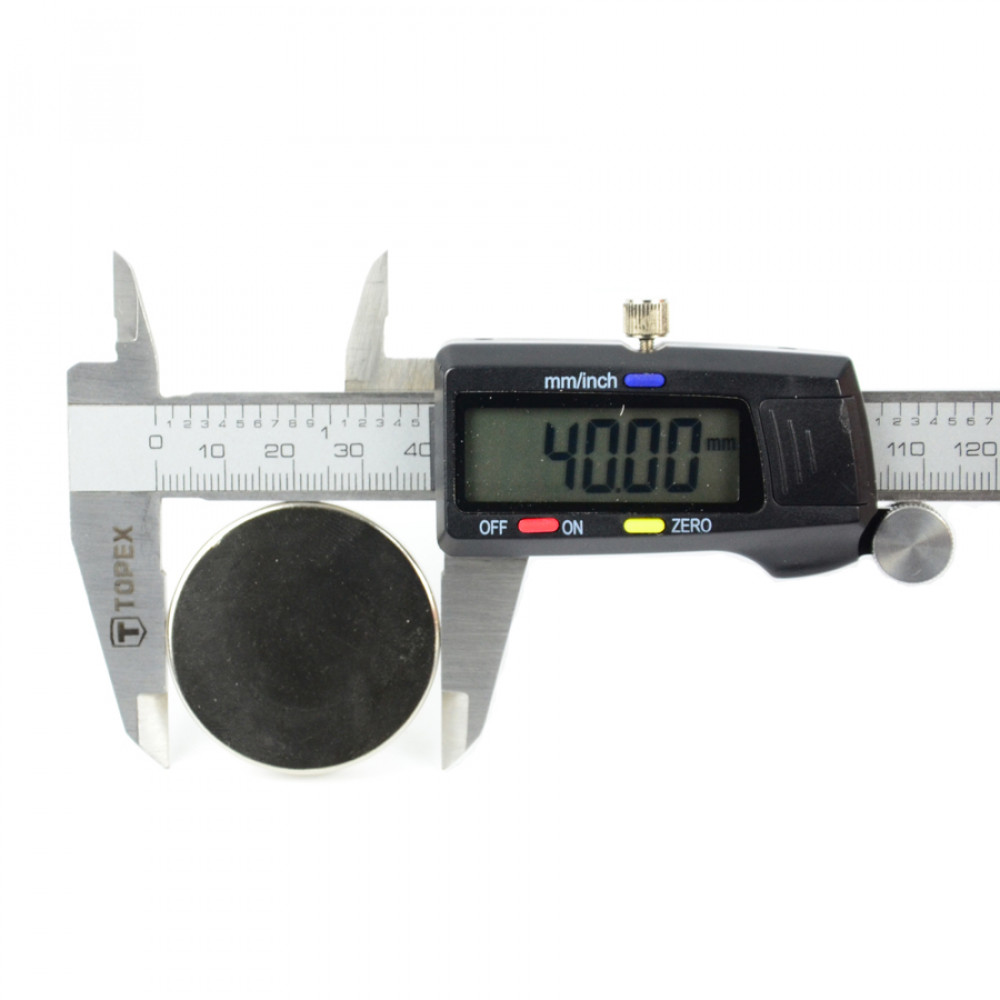 Магніт диск D 40-5