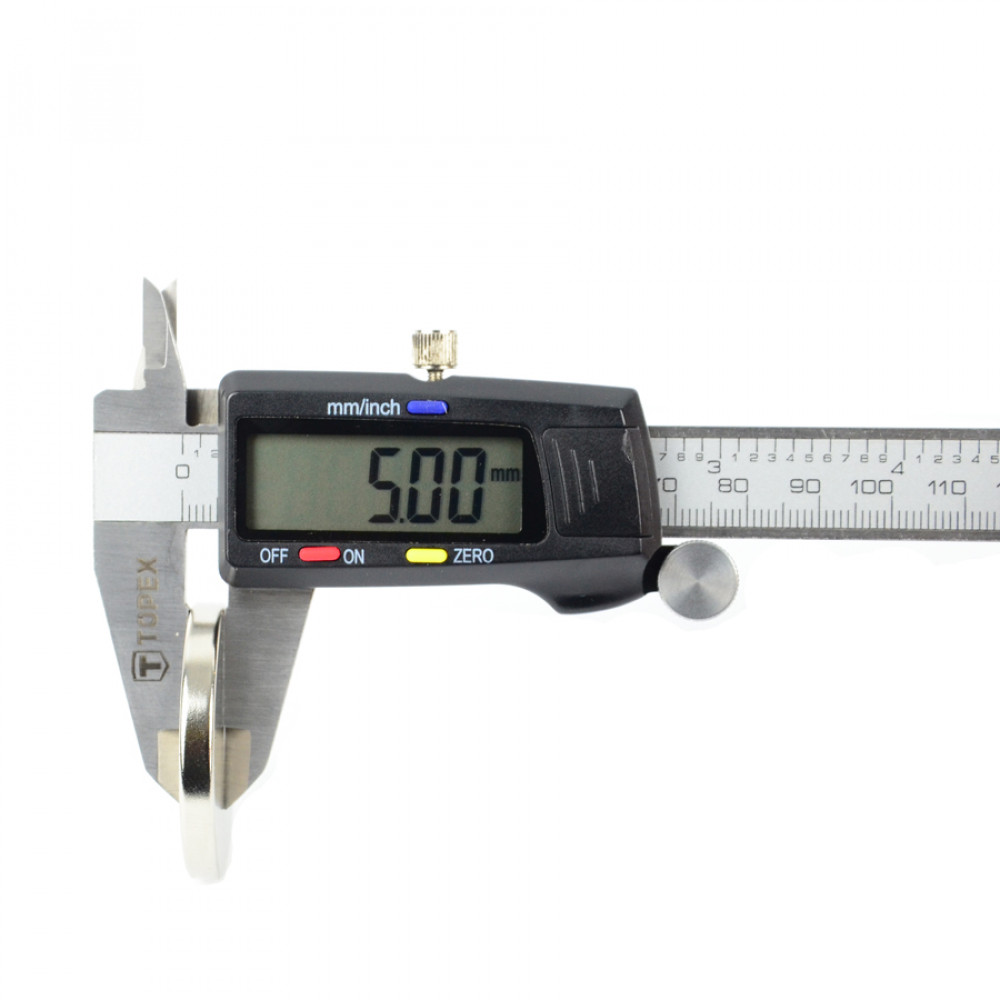 Магніт диск D 40-5