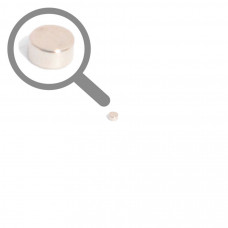 Магніт диск D 4-2