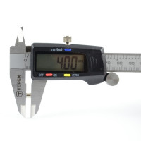 Магніт диск D 5-4