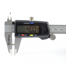 Магніт диск D 5-4