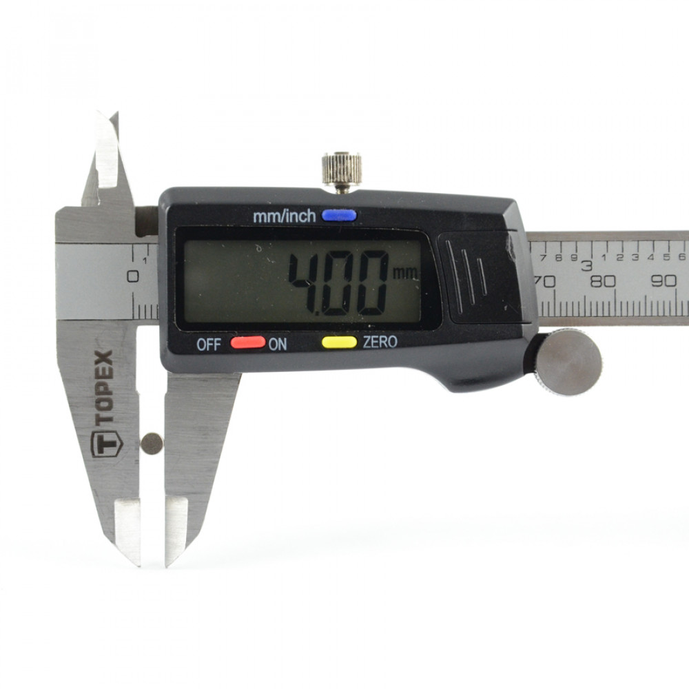 Магніт диск D 4-5