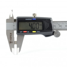 Магнит діск D 4-6