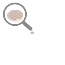 Магніт диск D 5-1