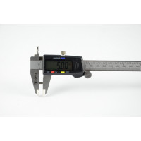 Магниты - прямоугольники 5x1.5x1 мм