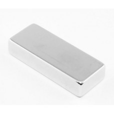 Магніти - прямокутники 60x15x14 мм