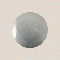 Магніт диск D 60-30 з дефектом