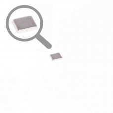 Магніт - прямокутник 7x6x1.5