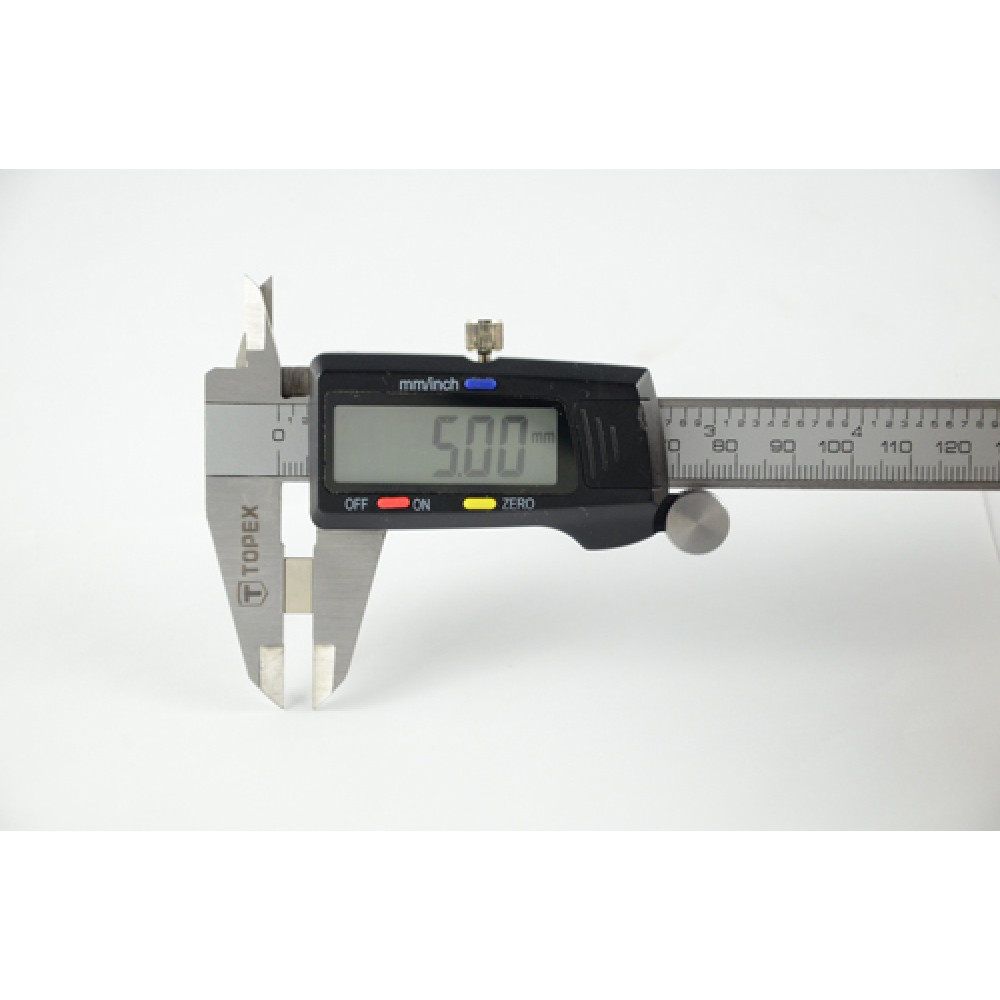 Магніти - прямокутники 7x5x1.5